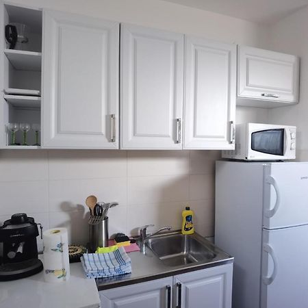 Studio Apartment Lipa Сень Экстерьер фото