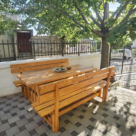 Studio Apartment Lipa Сень Экстерьер фото
