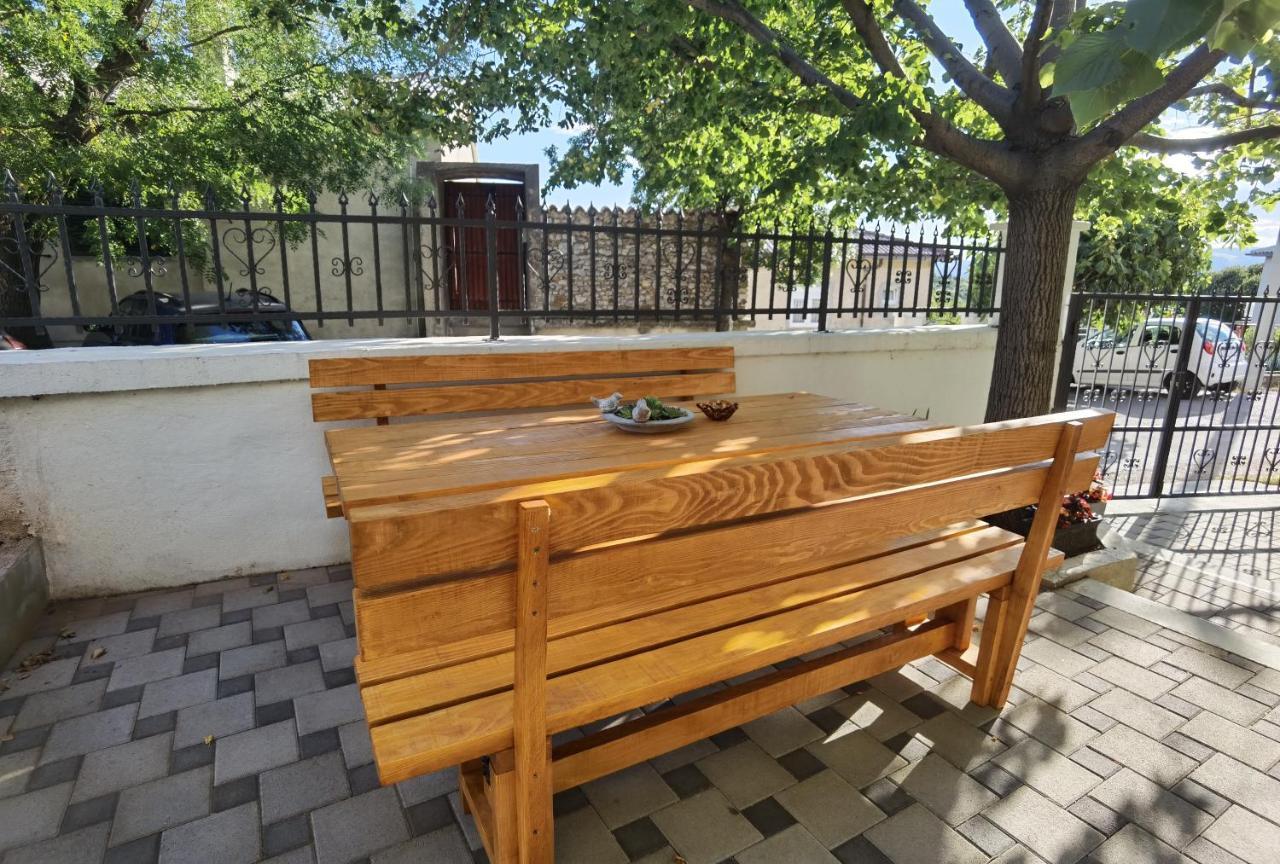 Studio Apartment Lipa Сень Экстерьер фото