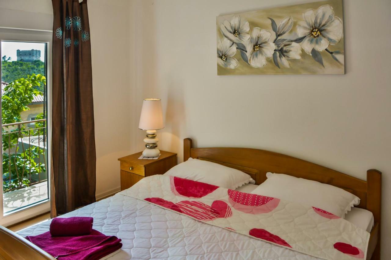 Studio Apartment Lipa Сень Экстерьер фото
