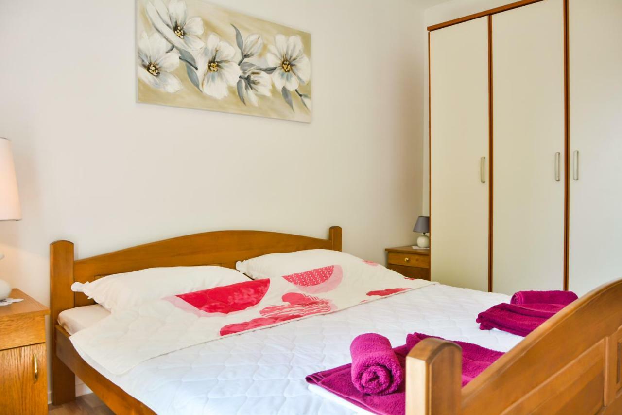 Studio Apartment Lipa Сень Экстерьер фото