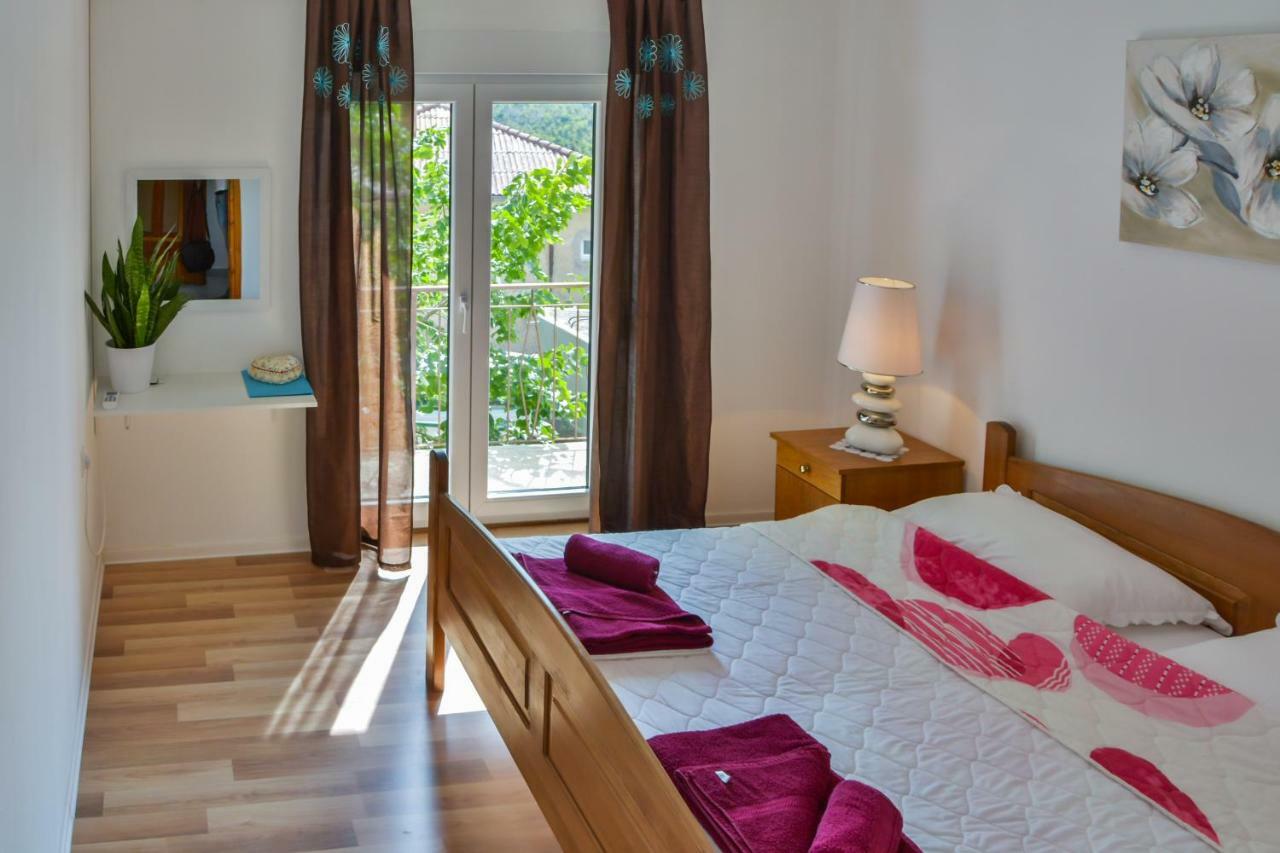 Studio Apartment Lipa Сень Экстерьер фото